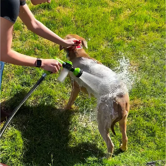 PowerShower Pro Pet Wash Gun
