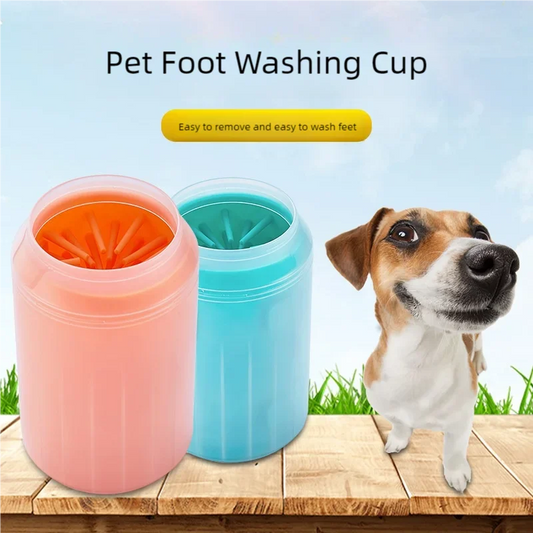 QuickPaw Clean Cup